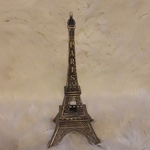 Eiffel tower